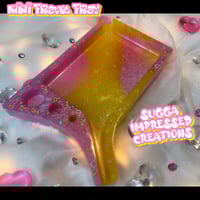 Image 1 of Yellow Springs Mini Tray