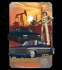 Image 2 of Enchanted/Low1Ton Collaboration Hoodie