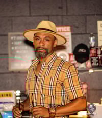 Image 4 of Fedora Hats (UNISEX)