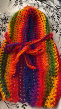 Image 3 of *CUSTOM* Durag/Headwrap