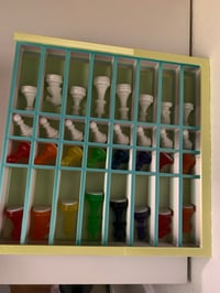 Image 4 of Chessboard 