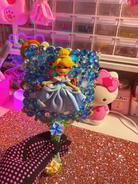 Image 1 of CINDERELLA MIRROR