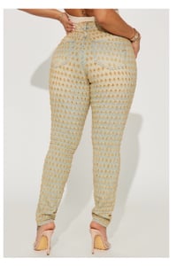 Image 1 of Can I breathe skinny jeans 