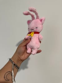 Image 3 of Pink Aisha