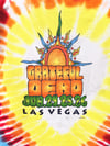 Grateful Dead 1994 Las Vegas T-Shirt - Size XL