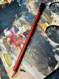 Image 5 of Fantasma escribiendo 