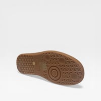 Image 8 of BACK 70 EASTER WHITE CAMEL SUEDE