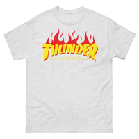 Image 2 of THUNDER SKATS SHIRT