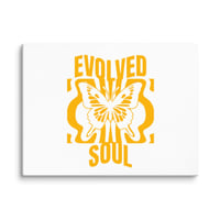 Image 3 of Home EVOLVED SOUL Canvas