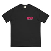 Image 1 of Heart of Spirited Driving AE86 Tee (Back Print)