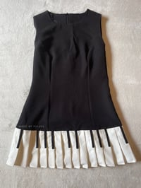 Image 1 of Piano Dress