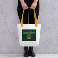 Image 3 of Tote bag