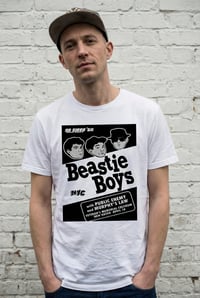 Image 2 of Camiseta Beastie Boys