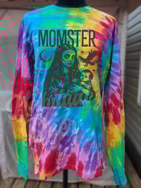 Image 3 of Medium Rainbow Freestyle