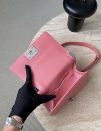 Image 3 of PANKY PINK PURSE