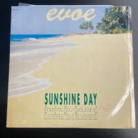 Image 2 of evoe ~ sunshine day