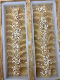 Image 4 of Oatmeal, Milk & Honey 