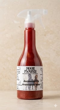 Image 1 of Botanical Fly Protection Mist
