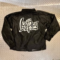 Image 2 of Lowpen coaches jacket