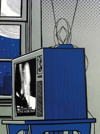 Image 4 of “One Small Step” - artist proof