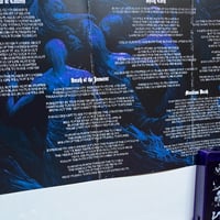 Image 8 of HUMANITY'S END - "Plague of Cancers" cassette