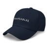 Remarkables Dad Hat (Navy Blue)