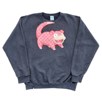 GUCCI SWEATSHIRT 