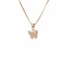 Butterfly I Necklace