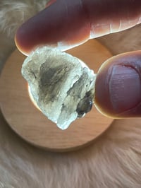 Image 12 of Agni Manitite Tektite #2226