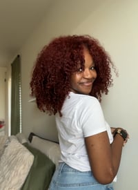 Image 1 of Refurbished wig 12