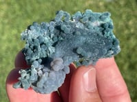Image 11 of Grape Agate Specimen #1954