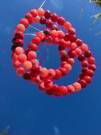 Rosetta bracelets 