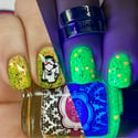 Glisten & Glow Fab-Boo-Lous