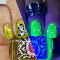 Image 23 of Glisten & Glow Fab-Boo-Lous