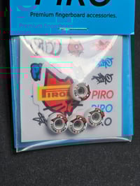 Image 6 of PIRO Performance Graphic