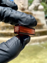 Image 4 of BRICK TIP BLACK CHERRY
