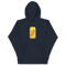 Image of SQUIRT HOODIE