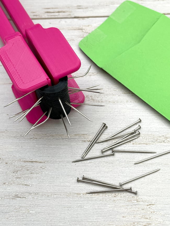 Striker Replacement Pins