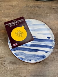 Image 4 of Coastal Plate/Platter