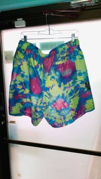 Image 3 of Grim Ripper Board Shorts