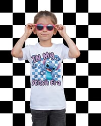 Image 1 of T-SHIRT: In My Stitch Era