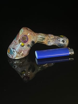 Image of Super Thick Color Changing Hammer #2