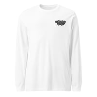 Image 4 of "Whimsy Guild Logo" Embroidered Long Sleeve 