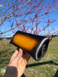 Image 2 of Pharaoh’s Horses Eyeglasses Case