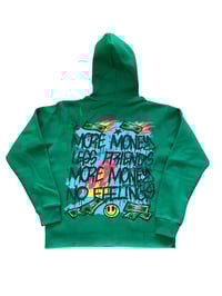 Image 5 of More Money Hoodie