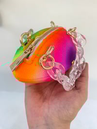 Image 1 of RAINBOW RUSH