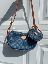 Image 1 of LV Denim