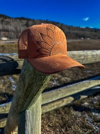 Image 3 of Rise & Bloom Hat