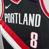 Image 3 of Portland Trailblazers Home
