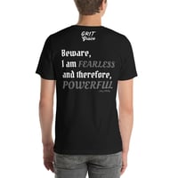 Image 1 of Mary Shelley Comp Tee